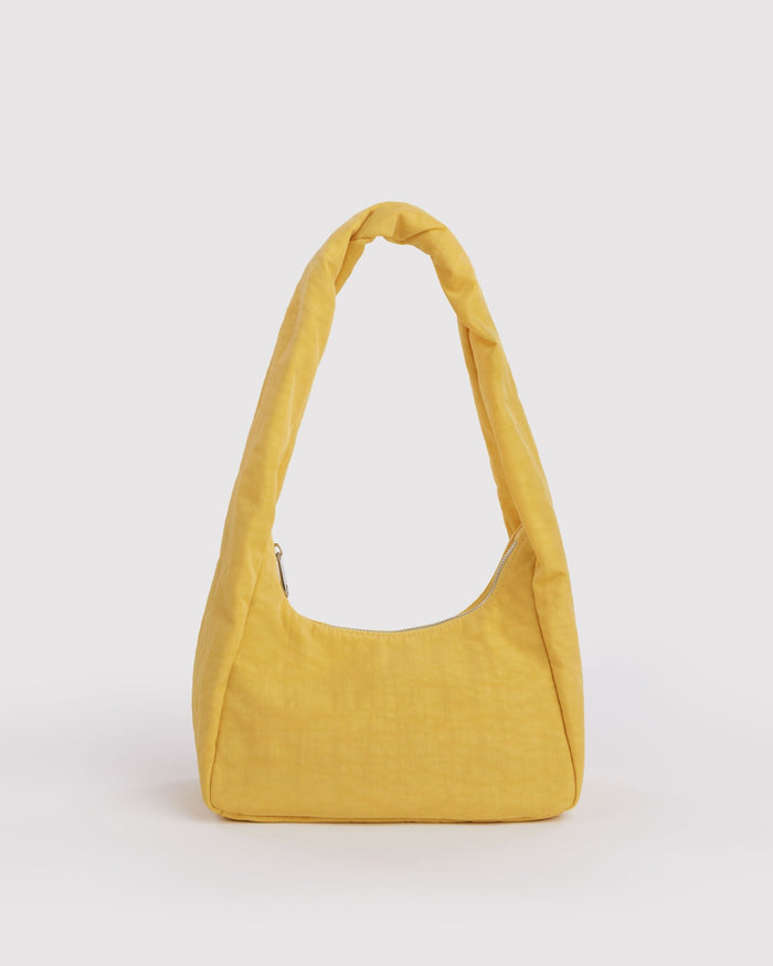 Small Nylon Meringue Bag S5 - Sunflower / OS
