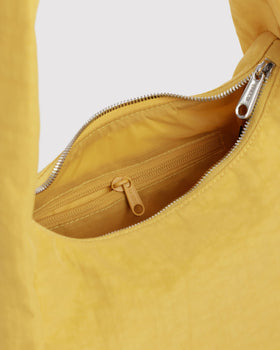 Small Nylon Meringue Bag S5