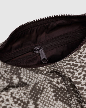 Cargo Shoulder Bag Q8