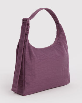 Nylon Shoulder Bag A3