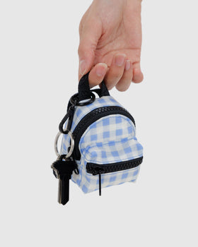 Backpack Charm Y2