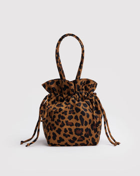 Nylon Drawstring Bag G4