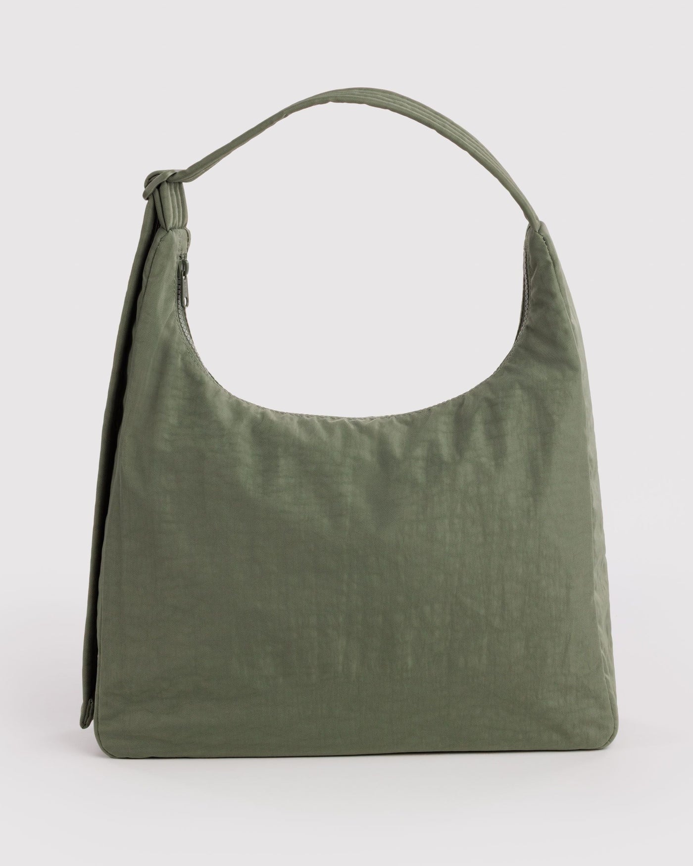 Nylon Shoulder Bag A3