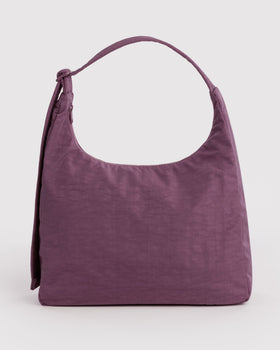Nylon Shoulder Bag A3