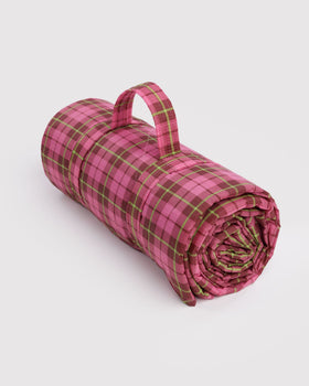 Puffy Picnic Blanket C5