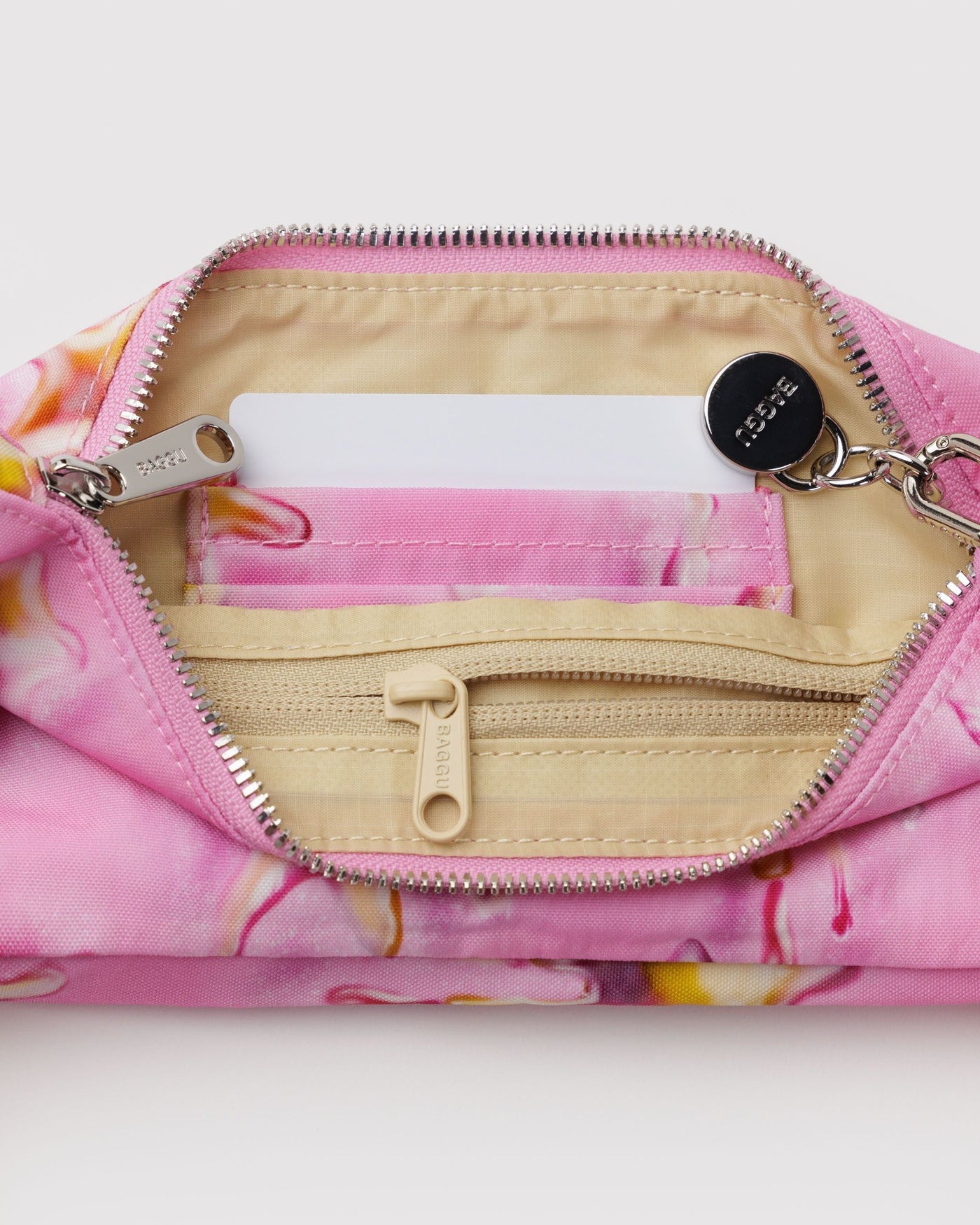 Nylon Pochette J9