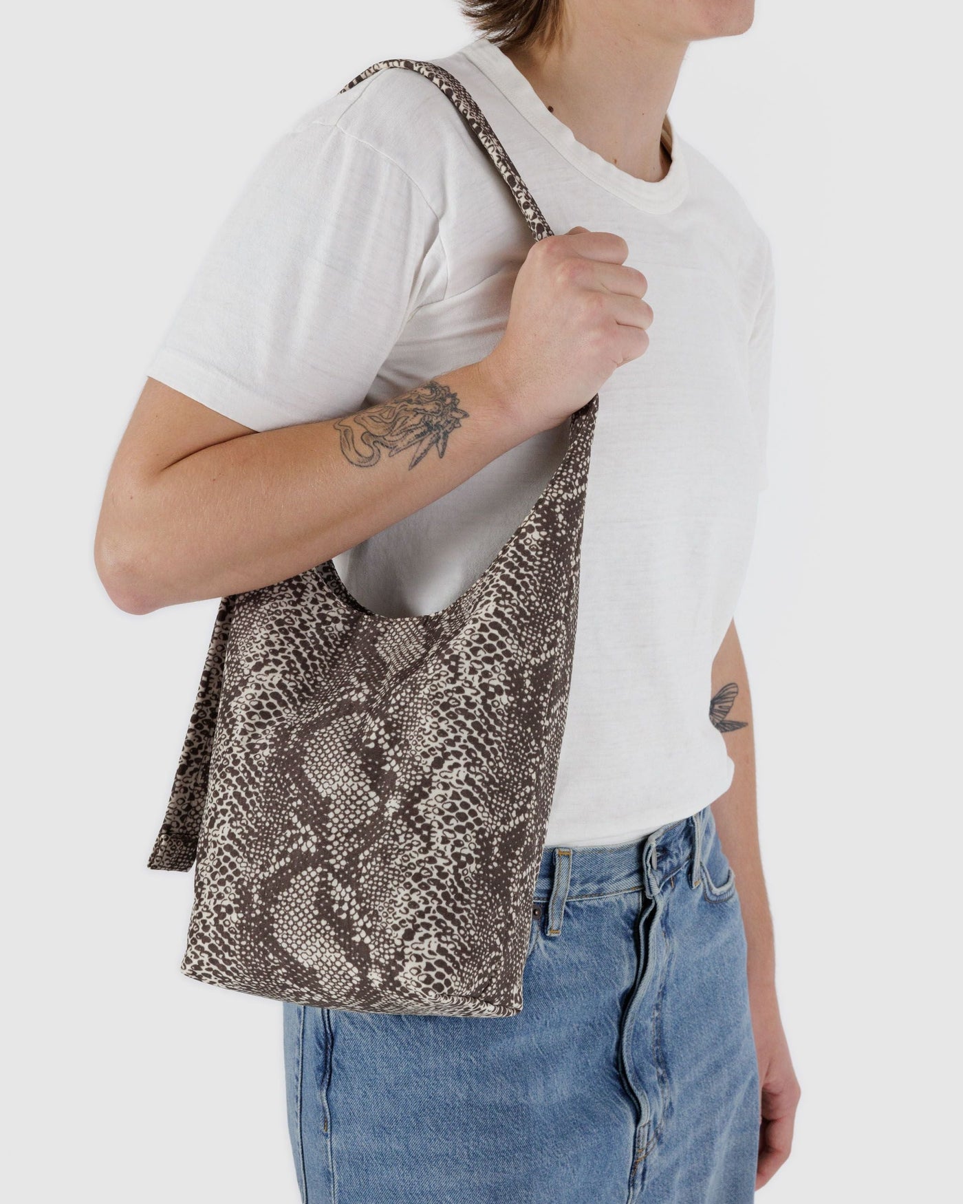 Small Nylon Sling W9