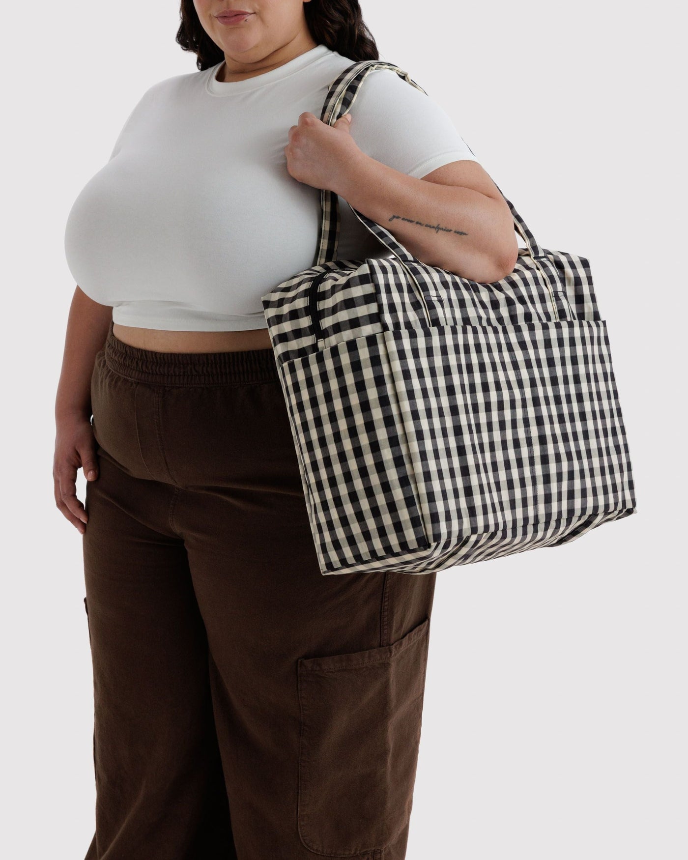Cloud Carry-On J5