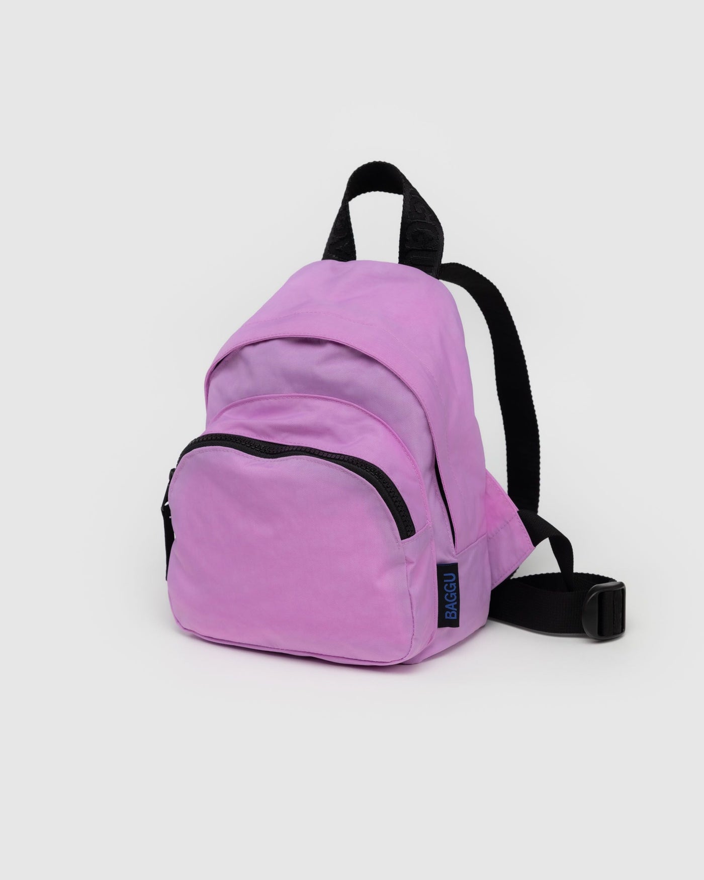 Mini Nylon Backpack U7