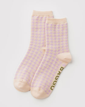 Crew Sock V6
