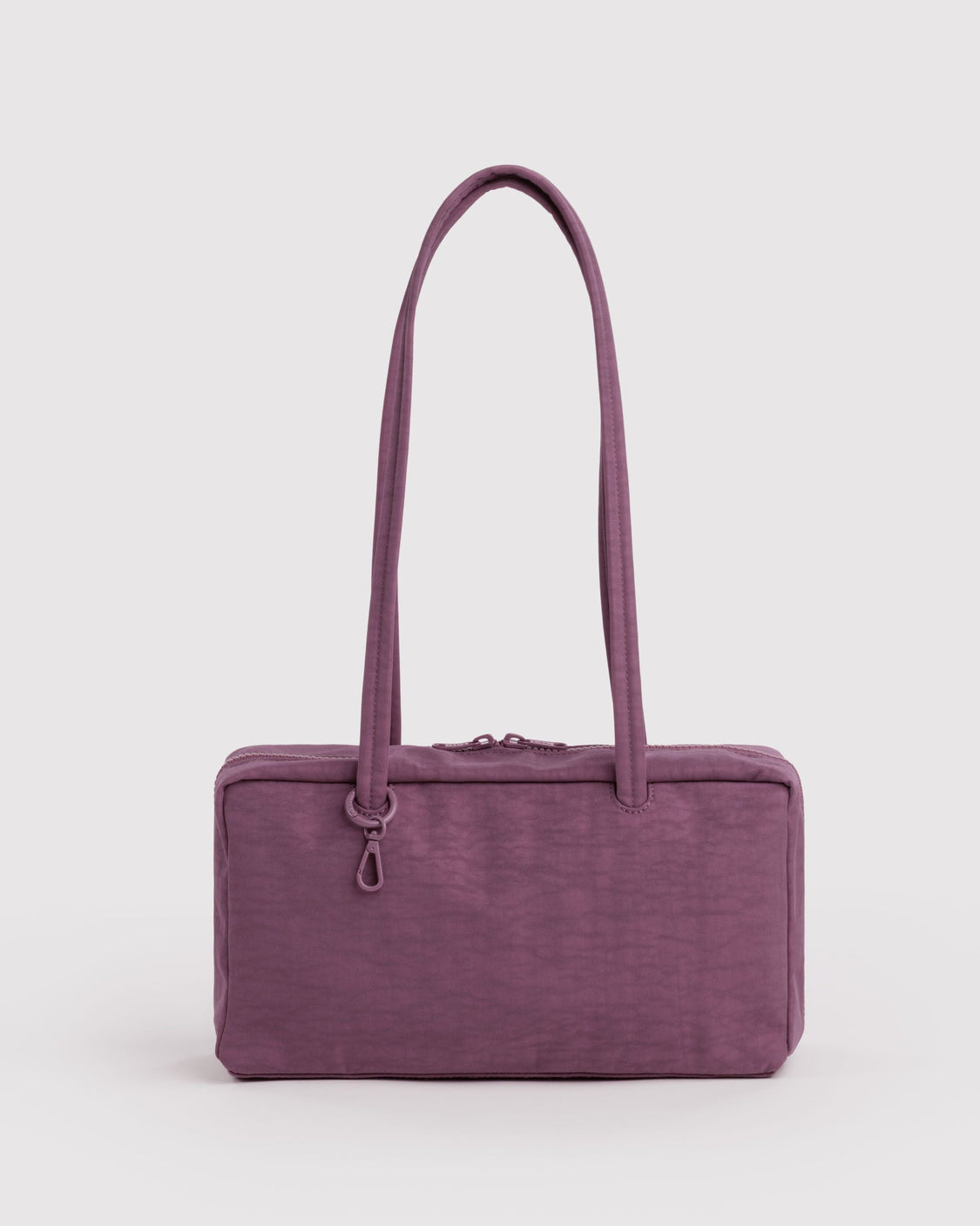Nylon Bowler Bag X4