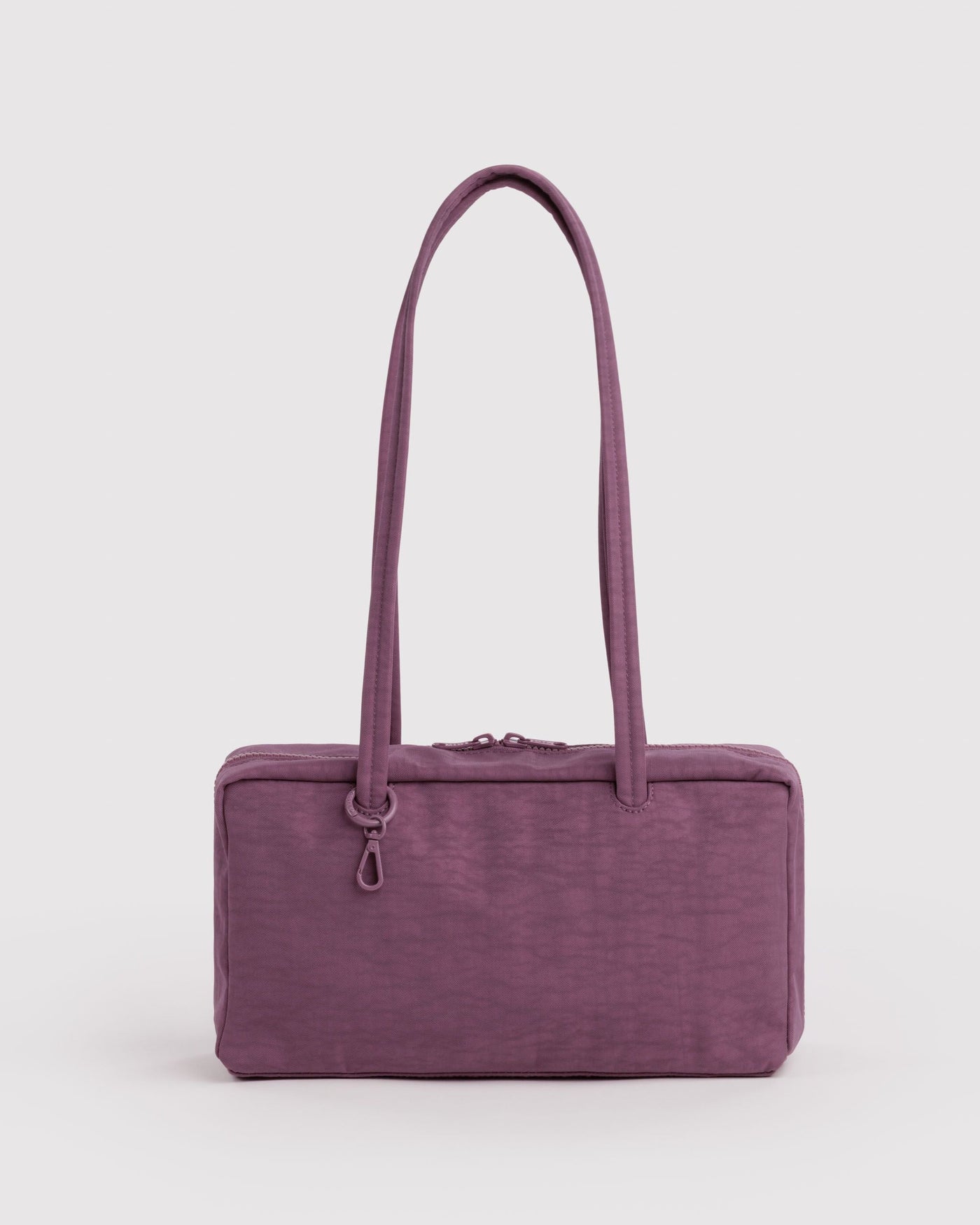 Nylon Bowler Bag X4