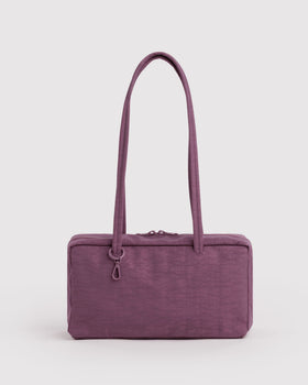 Nylon Bowler Bag X4