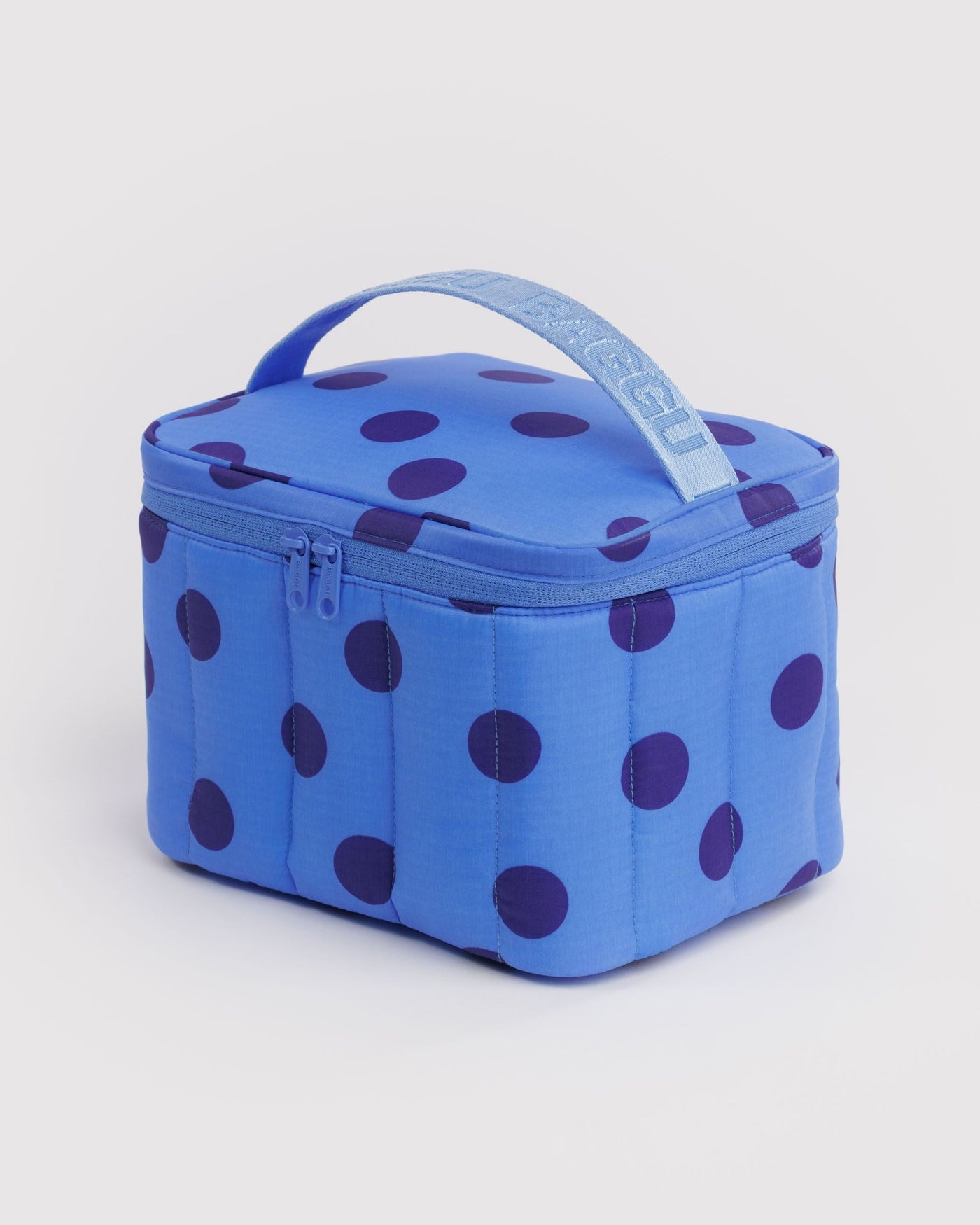 Puffy Lunch Bag V9