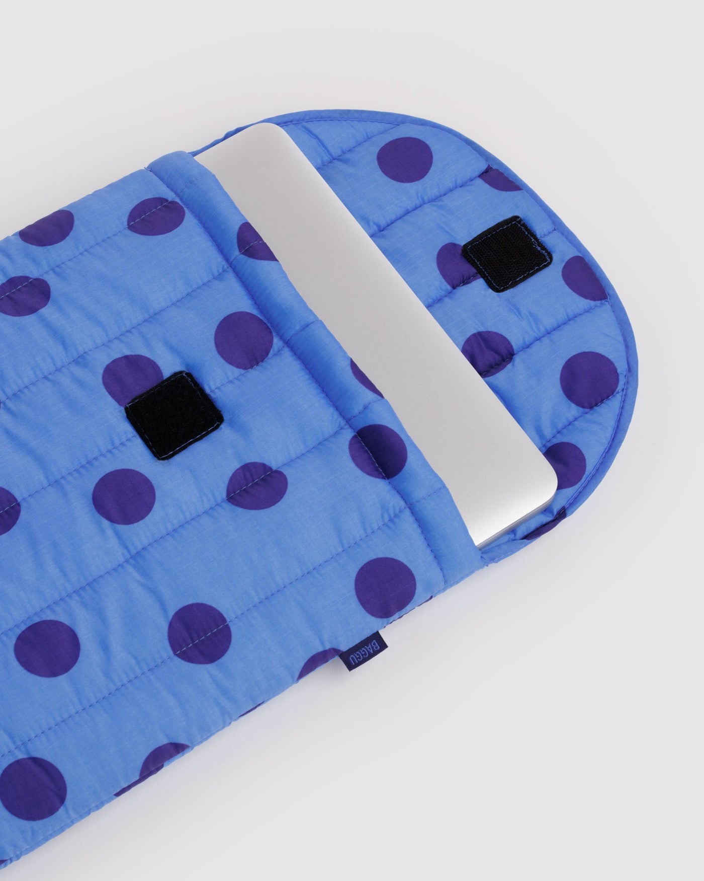 Puffy Laptop Sleeve 16" W3