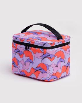 Puffy Lunch Bag V9