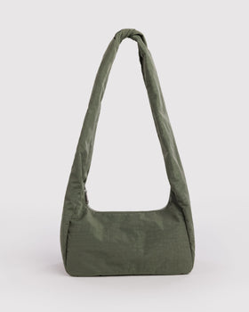 Nylon Meringue Bag M8