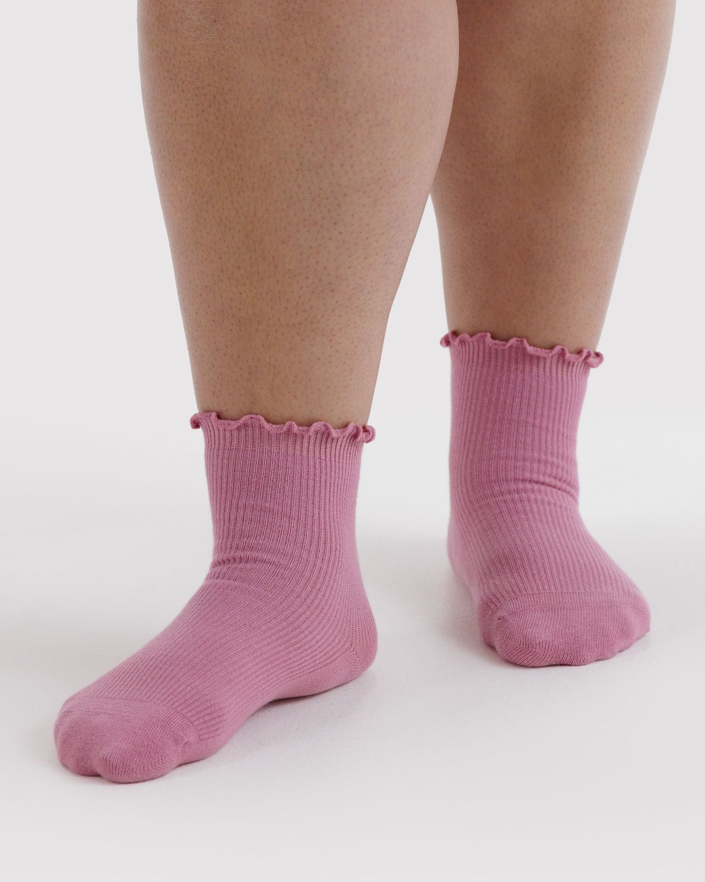 Lettuce Edge Sock Set of 2 E6