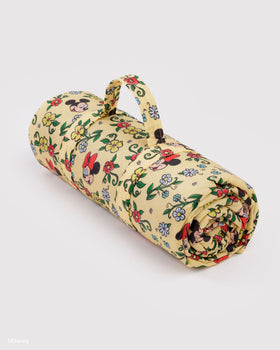 Puffy Picnic Blanket C5