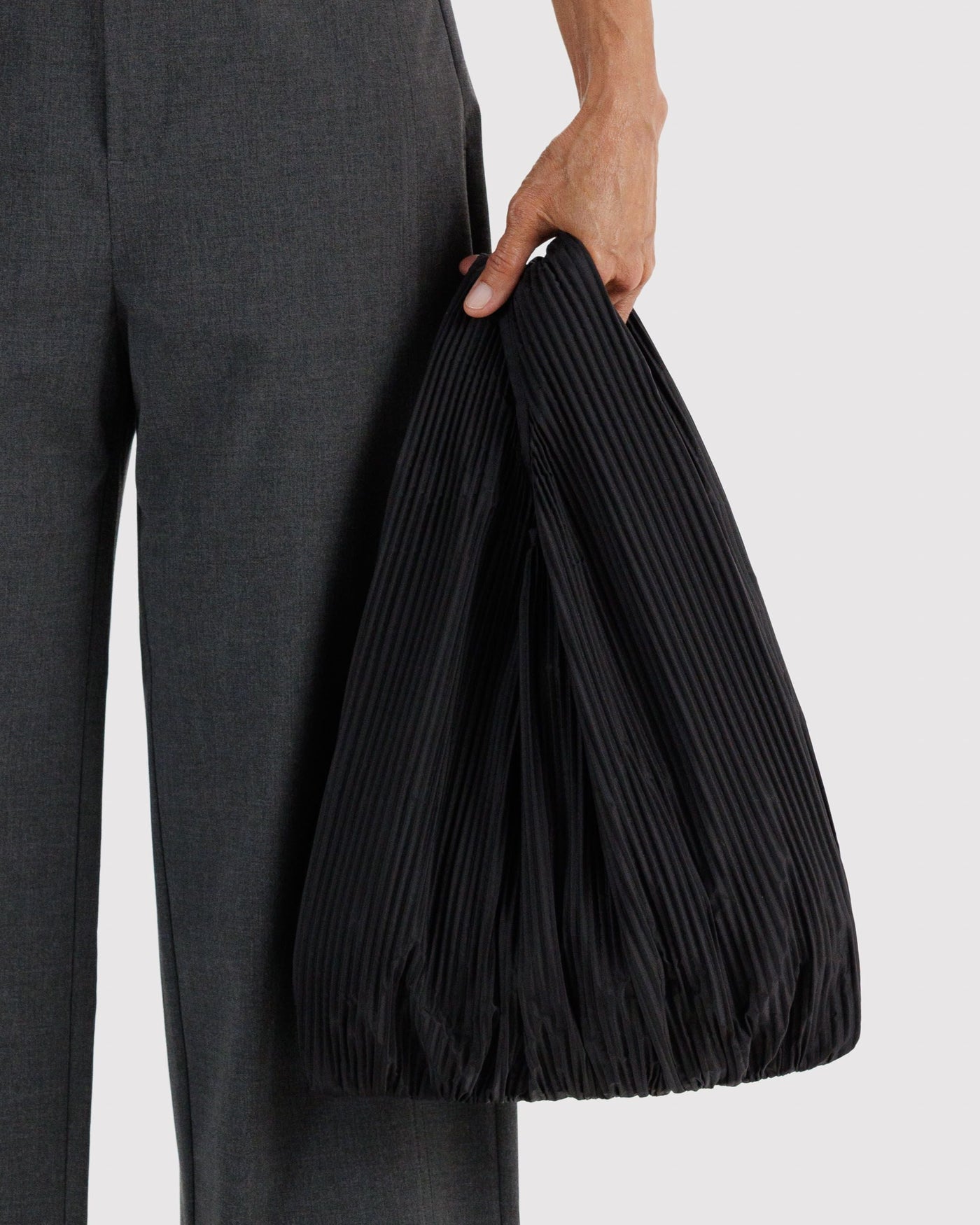Pleated J3