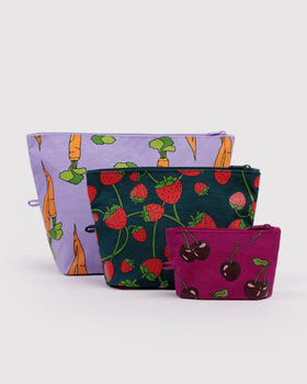 Go Pouch Set D0
