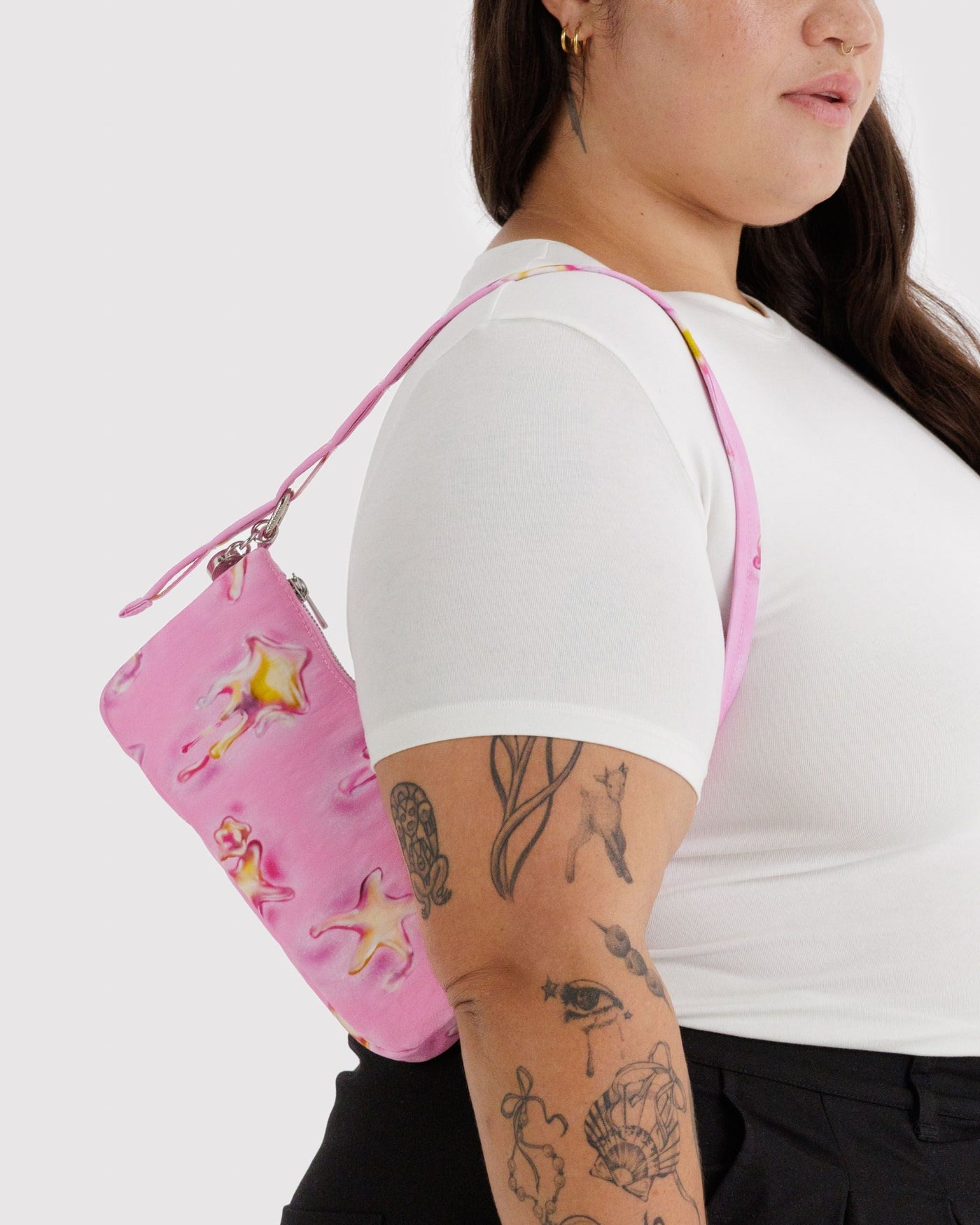 Nylon Pochette J9