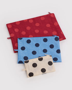 Go Pouch Set D0