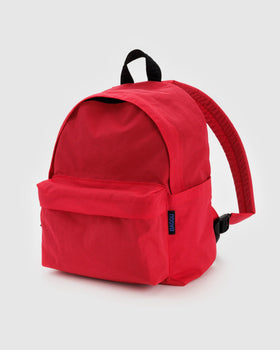 Medium Nylon Backpack U0