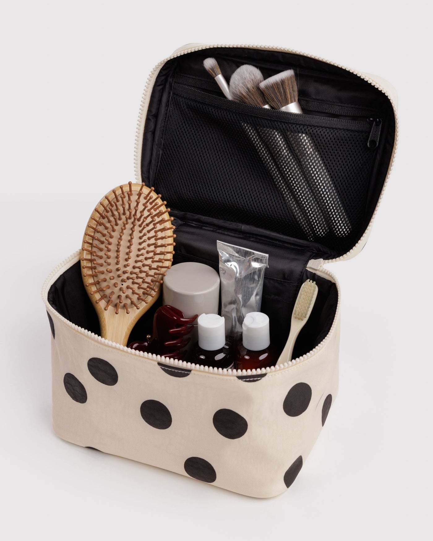 Large Cosmetic Case B7