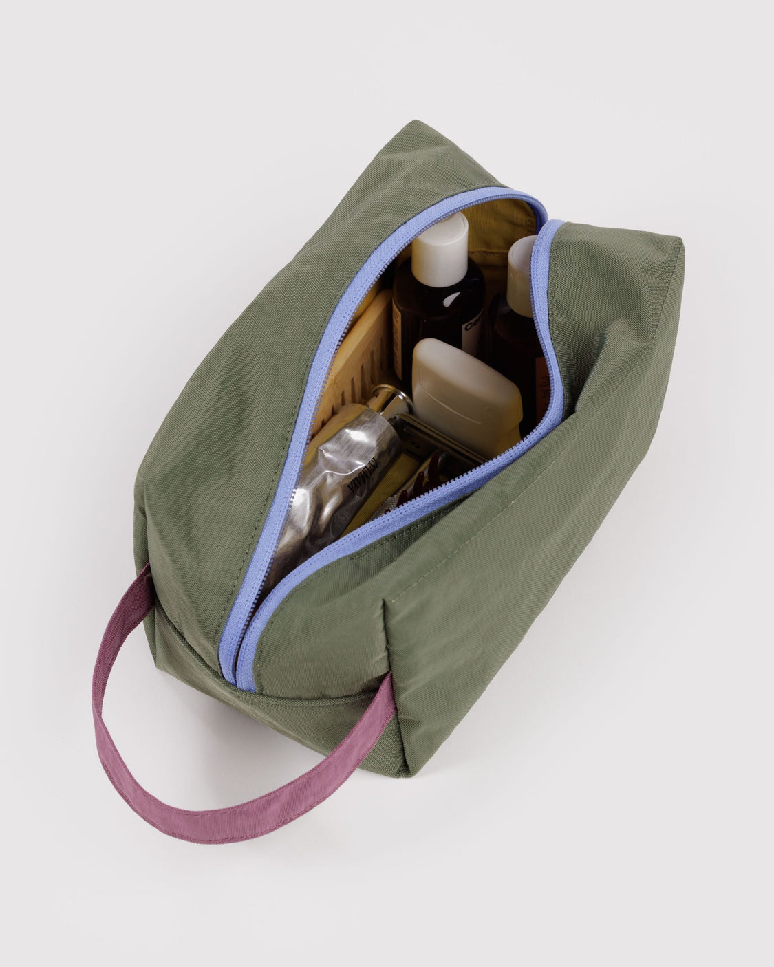 Dopp Kit P2