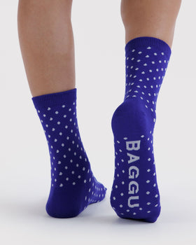 Crew Sock V6