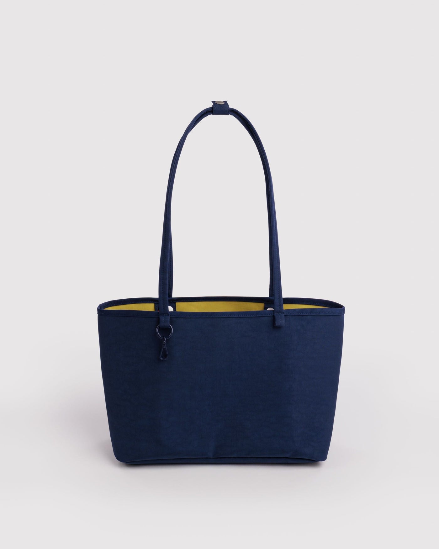 Medium Nylon Reversible Tote B5