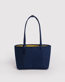 Medium Nylon Reversible Tote B5