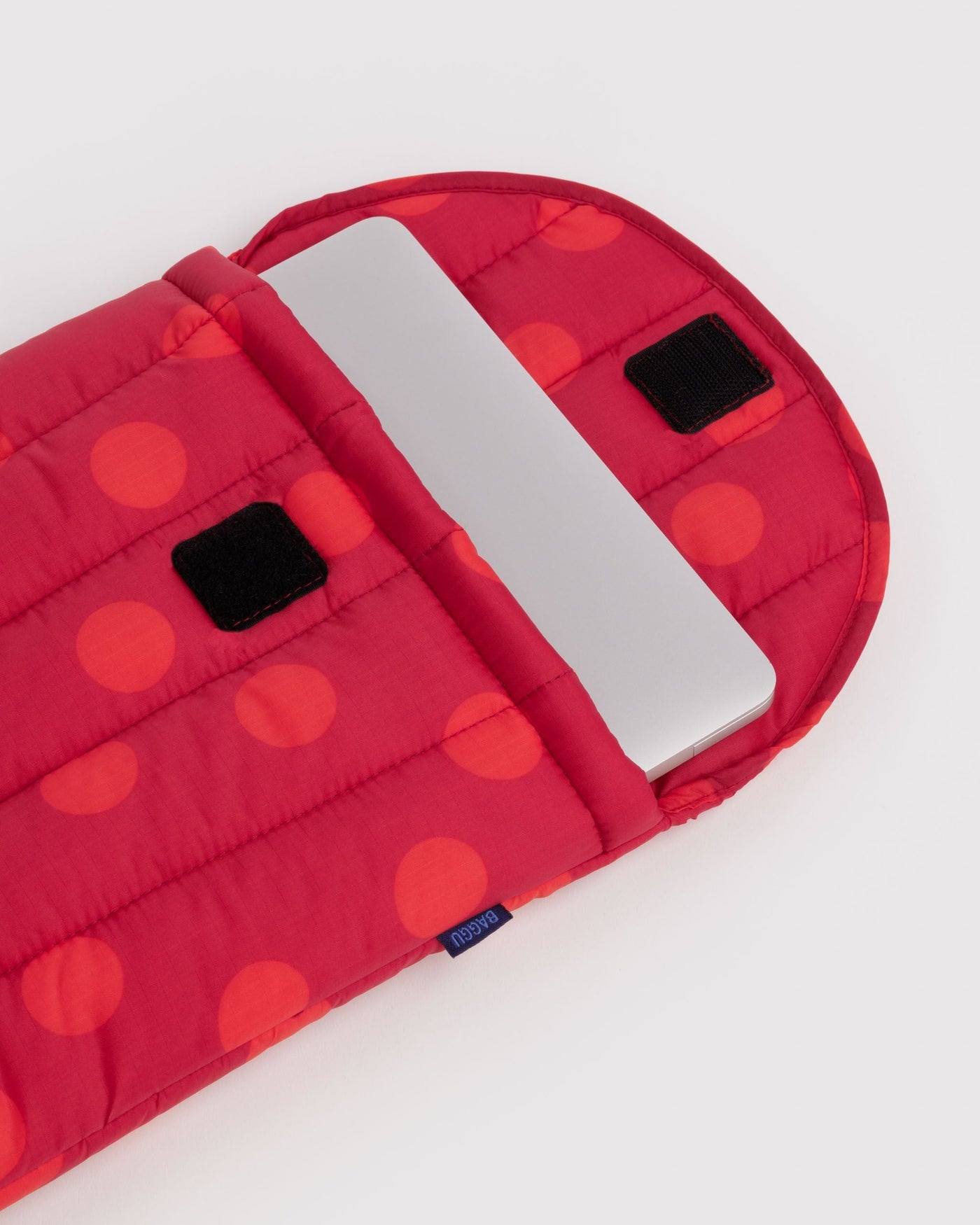 Puffy Laptop Sleeve 13"/14" F1