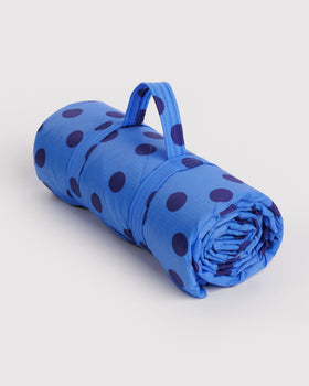 Puffy Picnic Blanket C5