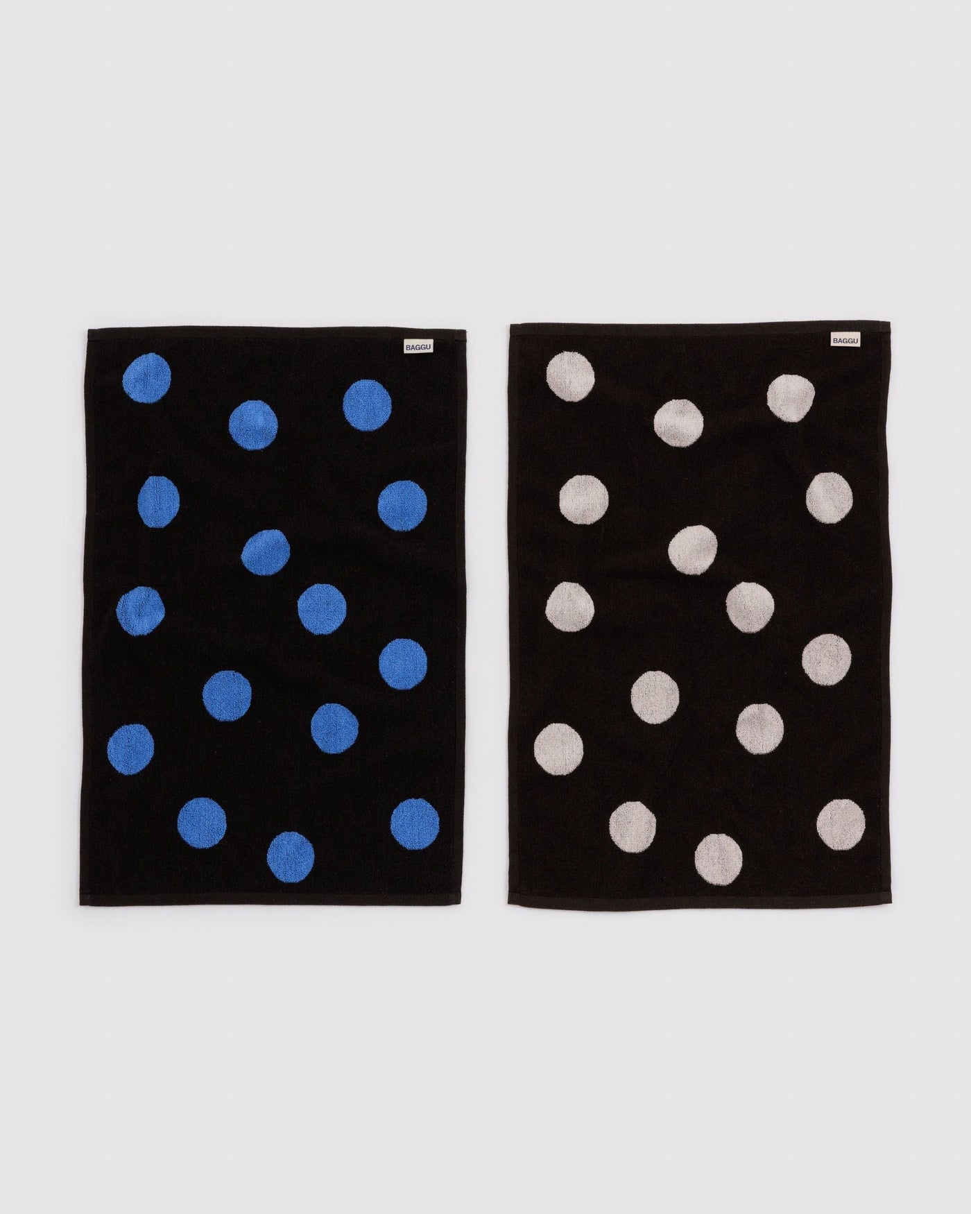 Hand Towel Set of 2 A2