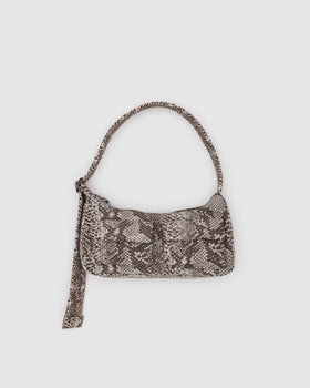 Cargo Shoulder Bag Q8