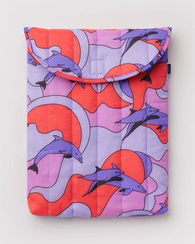 Puffy Laptop Sleeve 16" W3