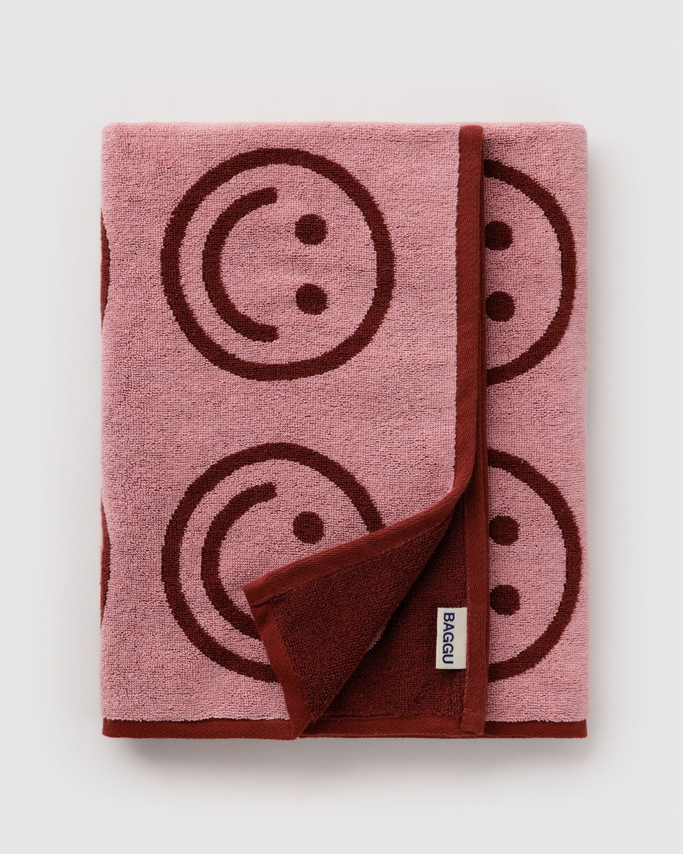 Bath Towel O8