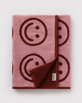 Bath Towel O8