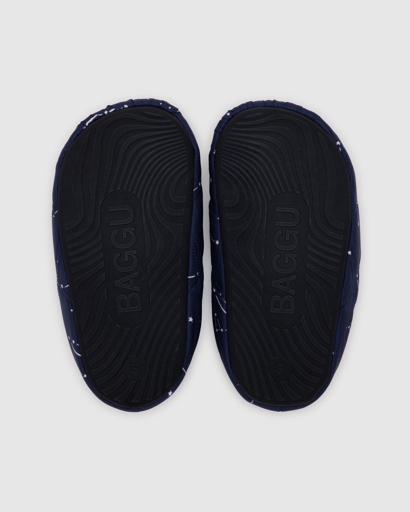 Puffy Slipper D6