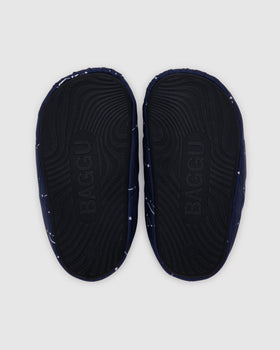 Puffy Slipper D6