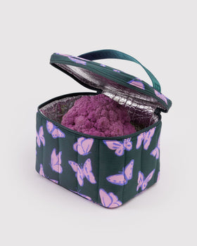 Puffy Lunch Bag V9
