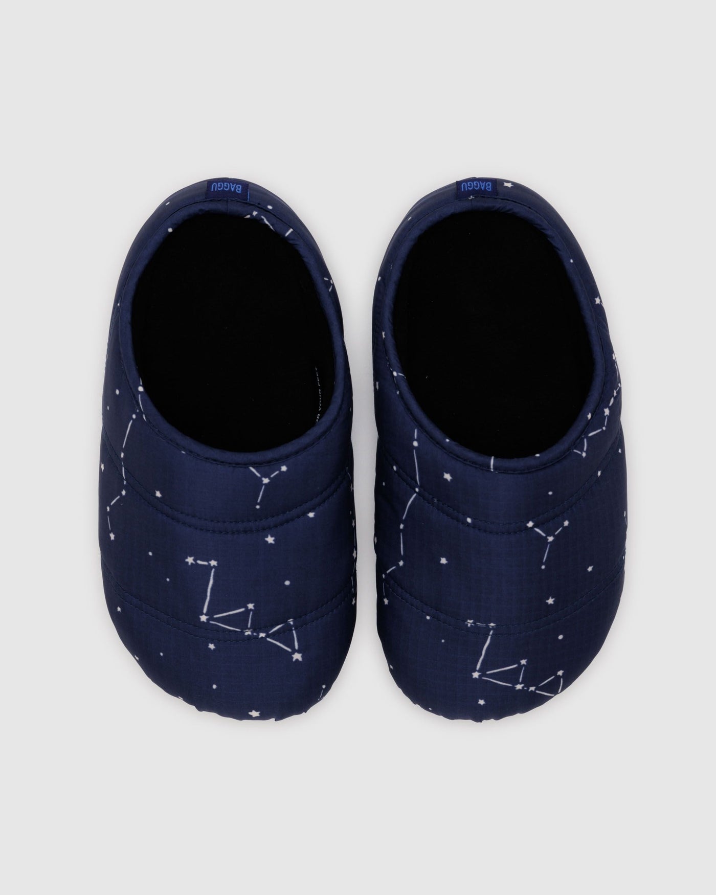 Puffy Slipper D6