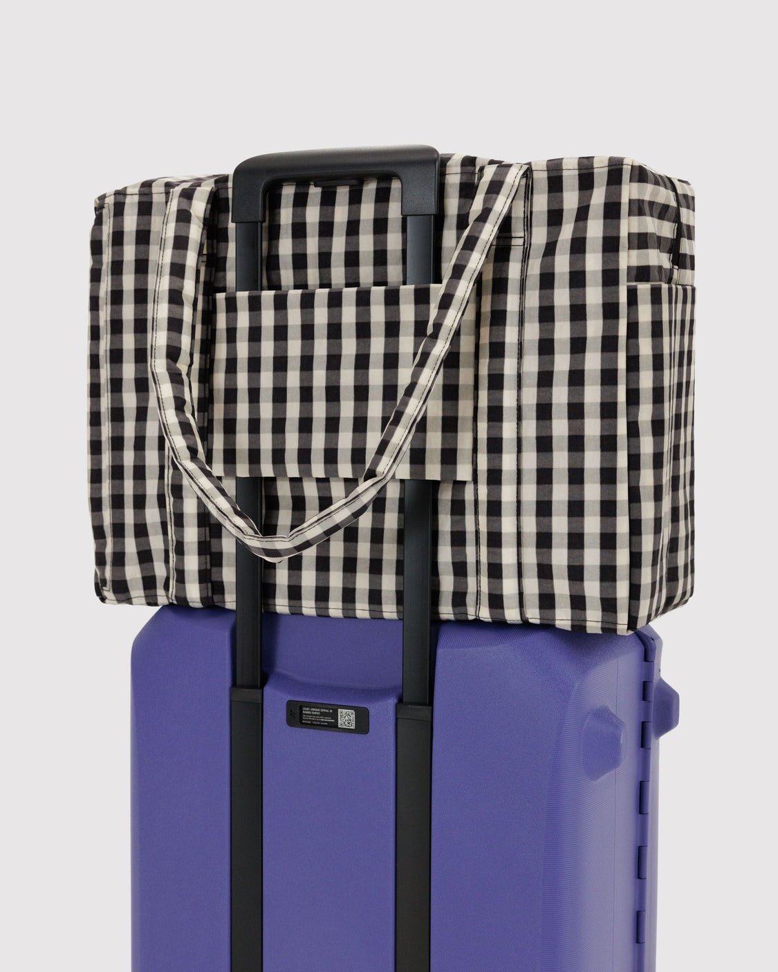 Cloud Carry-On J5