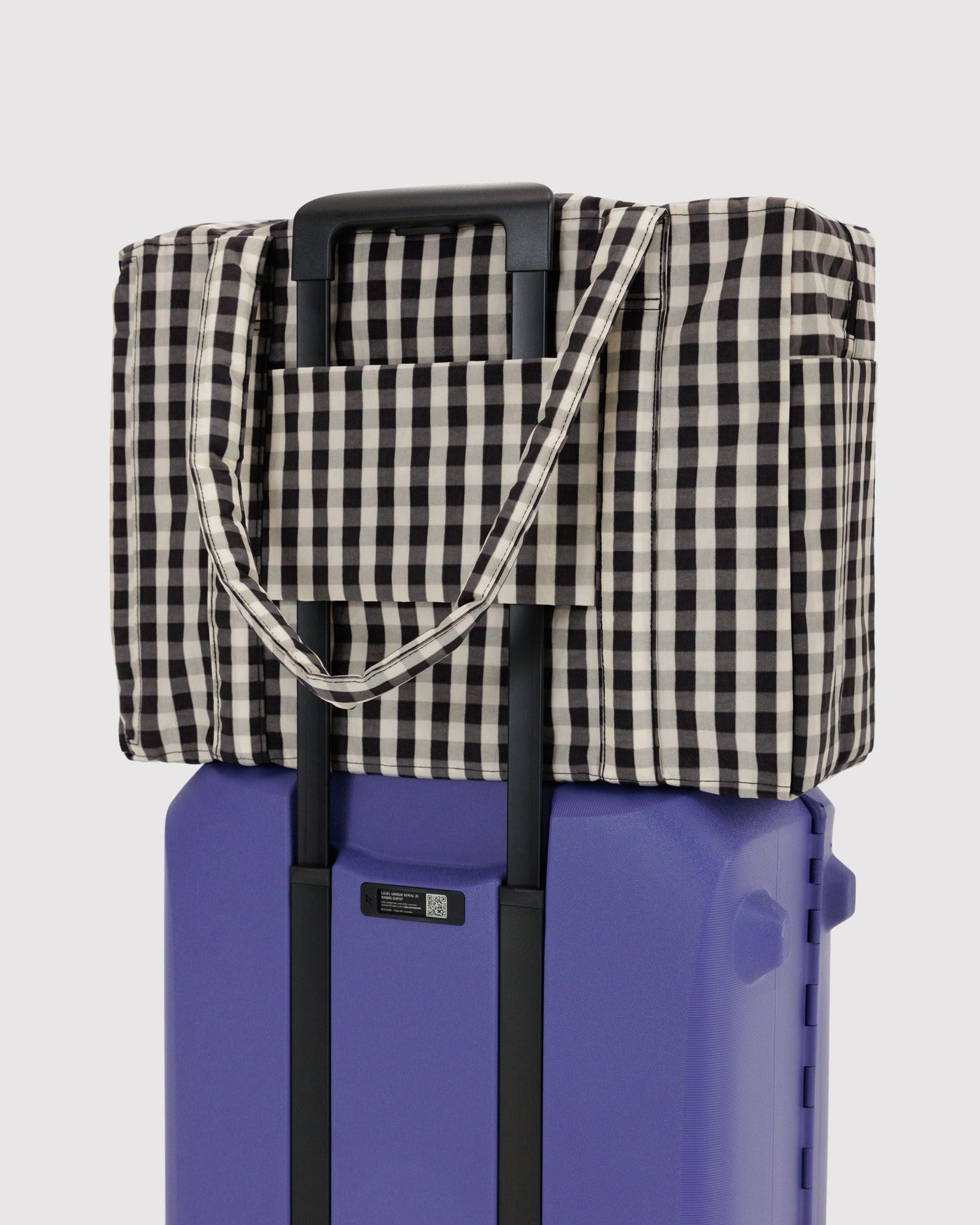 Cloud Carry-On J5