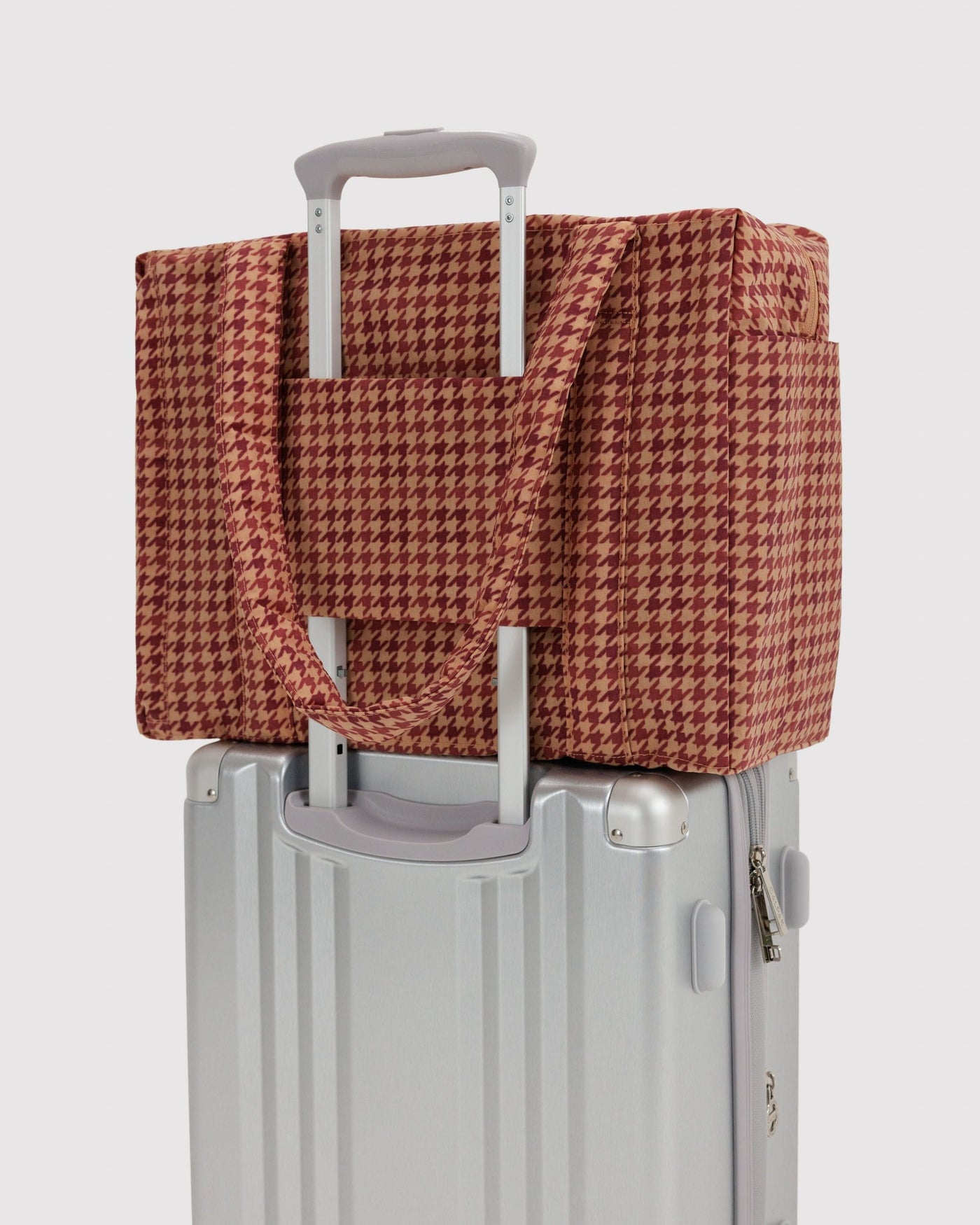 Small Cloud Carry-On P8