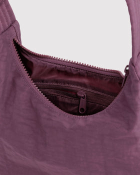 Mini Nylon Shoulder Bag S9