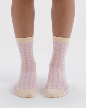 Crew Sock V6