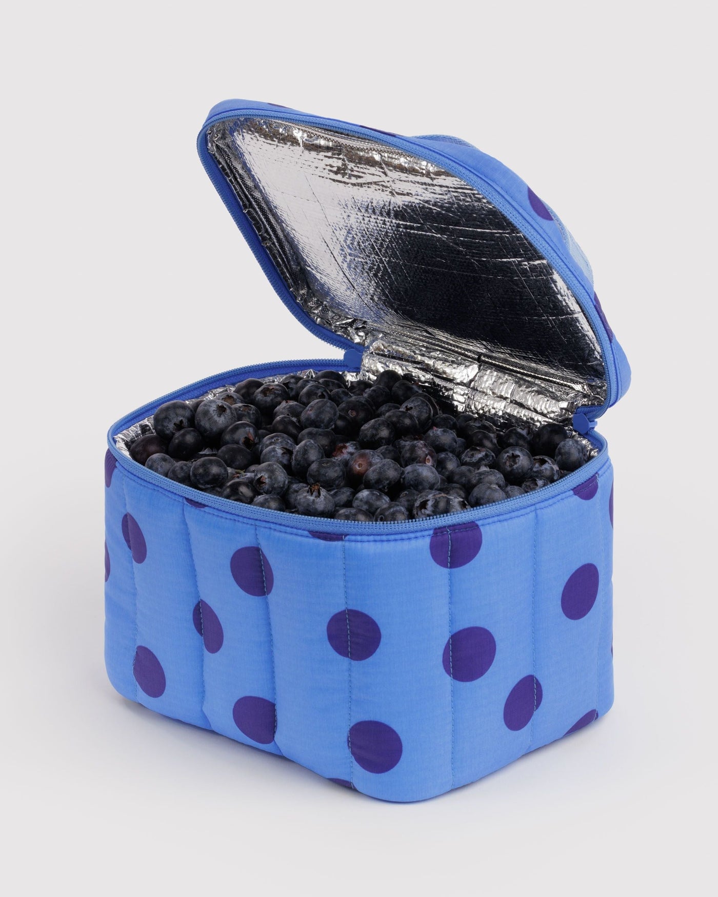Puffy Lunch Bag V9